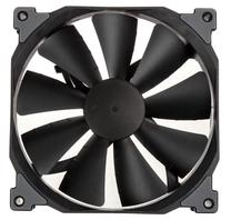 Oro aušintuvas korpusui Phanteks PH-F140SP Black