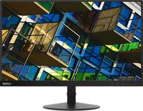 Monitorius Lenovo ThinkVision S22e-19 61C9KAT1EU, 21.5", 6 ms