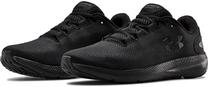 Sportiniai bateliai moterims Under Armour Charged Pursuit, juoda sp., 38.5