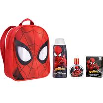 Набор для ухода за телом Marvel Spider Man, 10605843, 400 мл