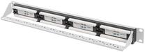 Paneel Lanberg Patch Panel PPUA-1024-S, 10.2 cm