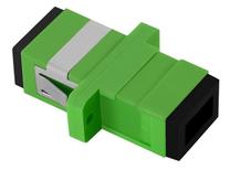Adapteris Qoltec 54140, žalia sp.