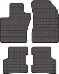 Auto paklājs, no priekšas/aizmugurē GeyerHosaja, Jeep Renegade