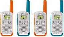 Рация Motorola T42, 4000 м