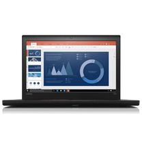 Sülearvuti Lenovo ThinkPad T560, taastatud, Intel Core i5-6300U, 16 GB, 1 TB, 15.6 ", Intel HD Graphics 520, must v., EN, Windows