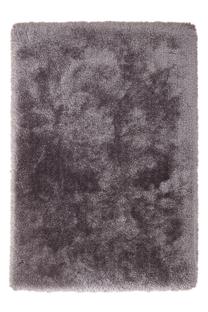 Ковер комнатные Kayoom Cozy 110, серебристый цв., 230 см x 160 см