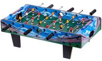 Stalo futbolas EcoToys GTS0001, 60 cm x 35 cm