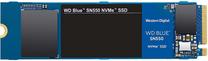 Жесткий диск (SSD) Western Digital Blue SN550, M.2, 2 TB