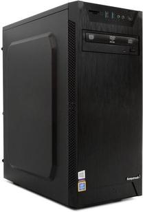 Stacionarus kompiuteris Komputronik Intel® Pentium® Gold G5400 Processor (4 МB Cache), DDR4 4 GB 240 GB, Intel HD Graphics 610 Dynamic, Windows 10