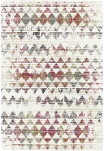Kilimas Mehari 23180_6181, įvairių spalvų, 230 cm x 160 cm