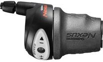 Bėgių perjungimo rankenėlės ir atsarginės dalys Shimano, plastikas