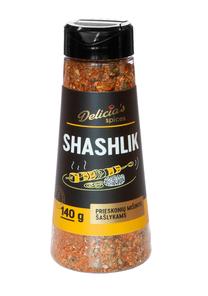 Prieskonių mišinys Delicia's Shashlik, 140 g