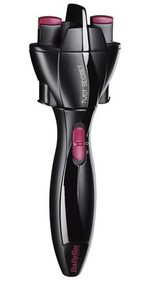 Plaukų formavimo žnyplės Babyliss TW 1000E