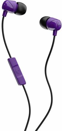 Laidinės ausinės Skullcandy Jib Jib, violetinė sp.