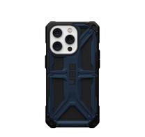 Чехол для телефона Urban Armor Gear Monarch, синий цв., Apple