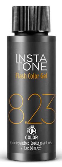 Matu krāsa I.C.O.N. Insta Tone, 8.23 light beige gold blonde krās., 8.23 Light Beige Gold Blonde, 60 ml
