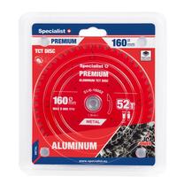 Griešanas disks Specialist+ Premium, 160 mm x 1.2 mm x 20 mm