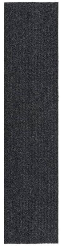 Kiliminis takas VLX 327172, antracito sp., 450 cm x 100 cm