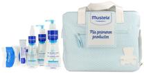 Kūno priežiūros rinkinys Mustela First Products, 1050 ml