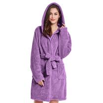 Halāts DecoKing Sleepyhead, violeta krās., XS