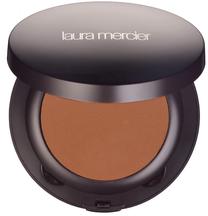 Kompaktinė pudra Laura Mercier, 19 brown with neutral undertones sp.