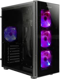 Stacionārs dators Intop Intel® Core™ i5-12400, 1 TB, DDR4 32 GB, SSD 1 TB, Nvidia GeForce RTX 3060 12 GB GDDR6, Windows 11 Home RM28445WH