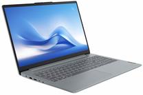 Sülearvuti Lenovo IdeaPad Slim 3 15AMN8 82XQ01PHPB, AMD Ryzen™ 5-40, 16 GB, 512 GB, 15.6 ", AMD Radeon 610M, hall v., INGLISE (UK)