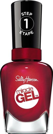 Nagų lakas Sally Hansen, good cheer-y sp., 14 ml