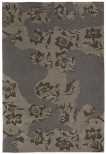 Kilimas vidaus Arte Espina Spirit 7302, pilka sp./ruda sp., 180 cm x 120 cm
