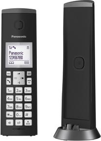 Juhtmeta lauatelefon Panasonic