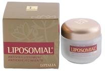 Veido kremas Vinas Laboratories Lotalia Anti-Aging, 50 ml