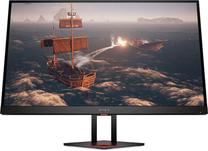 Monitors HP Omen 27i, IPS, 165 Hz, 27"