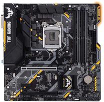 Pagrindinė plokštė Asus TUF B365M-PLUS Gaming