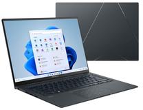 Nešiojamas kompiuteris Asus ZenBook 14X OLED, Intel® Core™ i5-13500H, 16 GB, 512 GB, 14.5 ", RTX 3050, pilka sp., EN, Windows