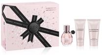 Подарочные комплекты для женщин Viktor & Rolf Flowerbomb