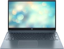 Portatīvais dators HP Pavilion 15-eh1125nw 5T5Y3EA|10M216 PL, AMD Ryzen 5 5500U, 16 GB, 1 TB, 15.6 ", AMD Graphics, zila krās., EN, Windows