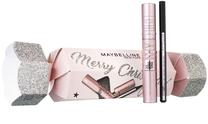 Kosmētikas komplekts sievietēm Maybelline Merry Christmas!, 12 ml