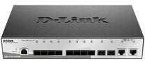 Jagaja (Switch) D-Link DGS-1210-12TS/ME