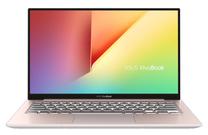 Portatīvais dators Asus VivoBook S13 S330UA-EY060T, Intel® Core™ i7-8550U, 8 GB, 256 GB, 13.3 ", Intel HD, zelta krās., EN, Windows