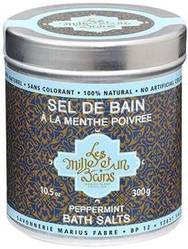 Vannas sāls Marius Fabre, 300 ml