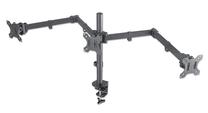 Кронштейн для телевизора IC Intracom Monitor Mount, 13-27″, 7 кг