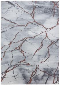 Ковер комнатные Ayyildiz Naxos Marble, бронзовый цв., 290 см x 200 см
