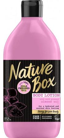 Kūno losjonas Schwarzkopf, 385 ml