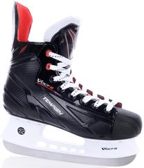 Slidas Tempish Volt-s Hockey, melna krās./sarkana krās., 44