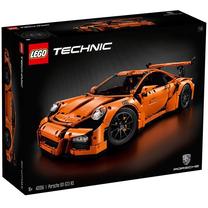 Konstruktorius LEGO® Technic Porsche 911 GT3 RS 42056, 2704 vnt.