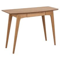 Kirjutuslaud Woodstock 69585, 105 cm x 45 cm, 74 cm, tamm v.
