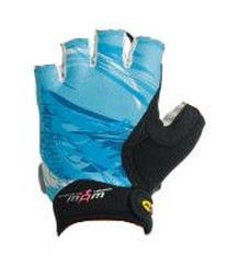 Перчатки Northwave, синий цв., M