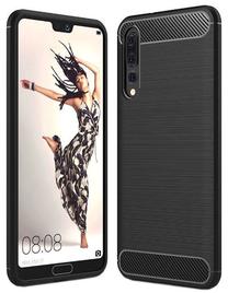 Чехол для телефона Mocco, черный цв., Huawei