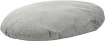 Gyvūno guolis Flamingo Baleno Oval, pilka sp., 110 x 80 x 12 cm