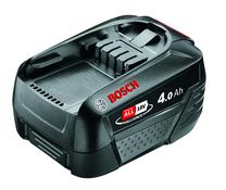 Akumulators Bosch Green PBA 18V, 18 V, li-ion, 4000 mAh